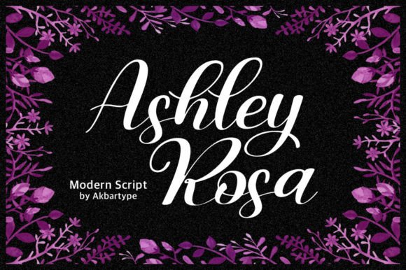 Ashley Rosa: A Designer’s Honest Review for Real Projects