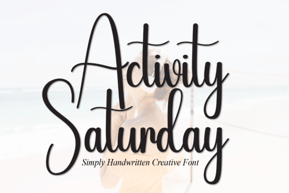 How Activity Saturday Brings Handcrafted Charm to Your Product Designs
