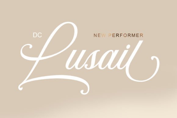Lusail Font: A Web Designer’s Honest Review