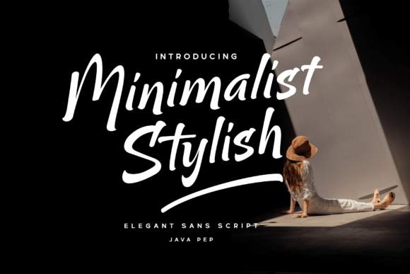 Why Minimalist Stylish Works for Campaign Design